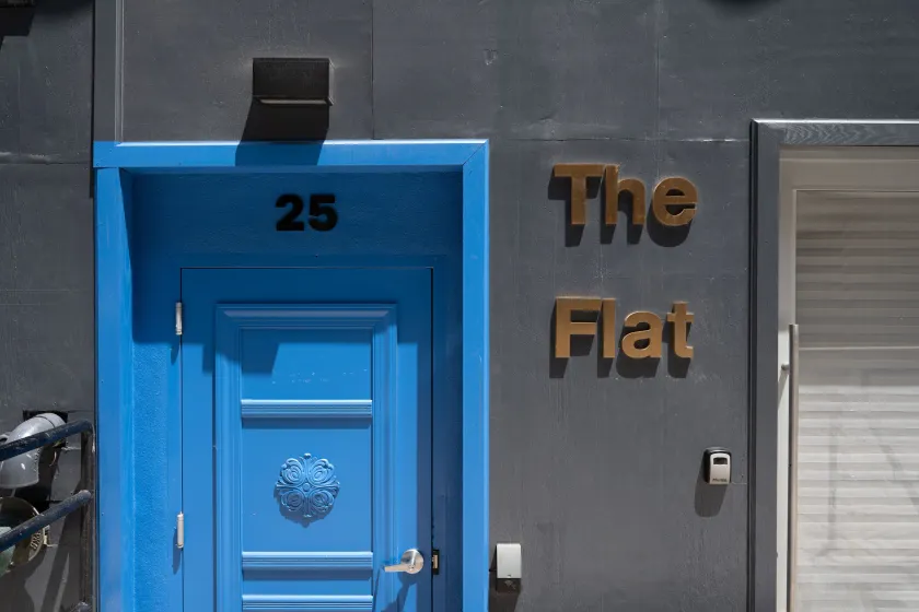 The Flat NYC - Image 1