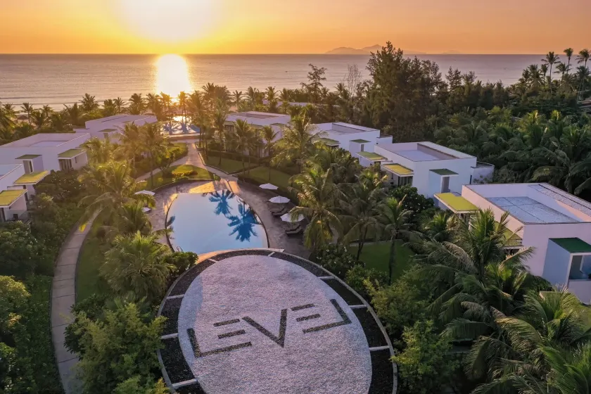 Meliá Danang Beach Resort - Image 1