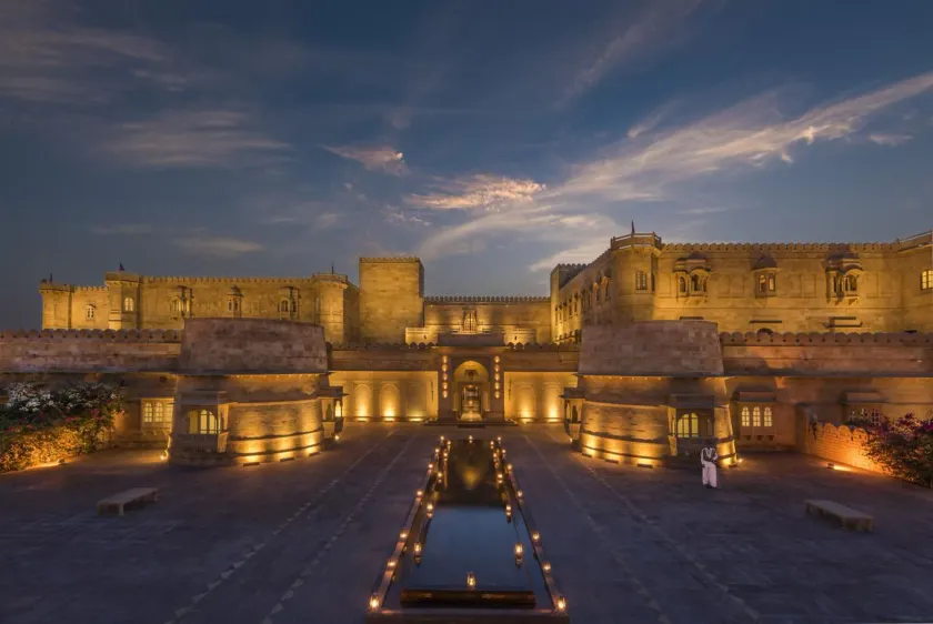 Suryagarh Jaisalmer - Image 1