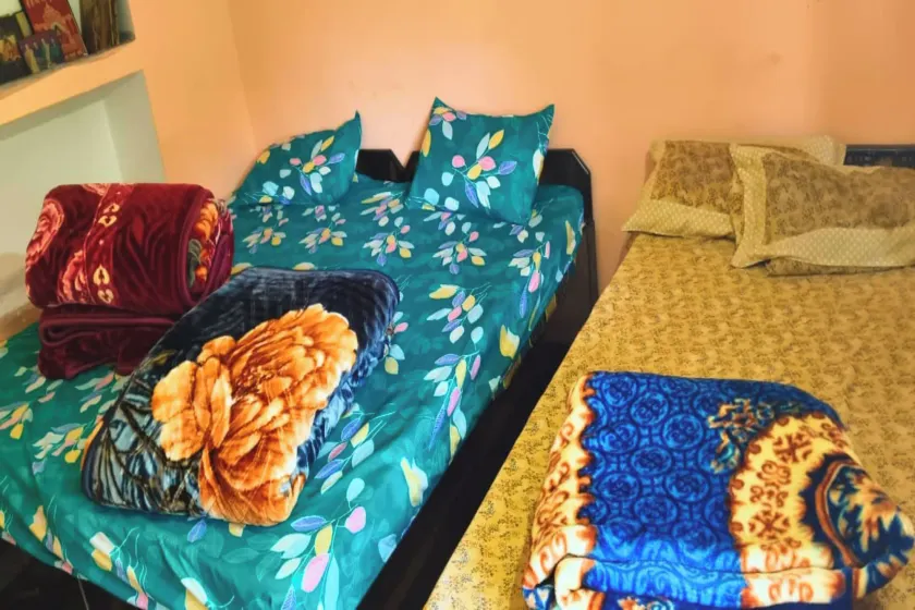 Chaukhamba Homestay - Image 1