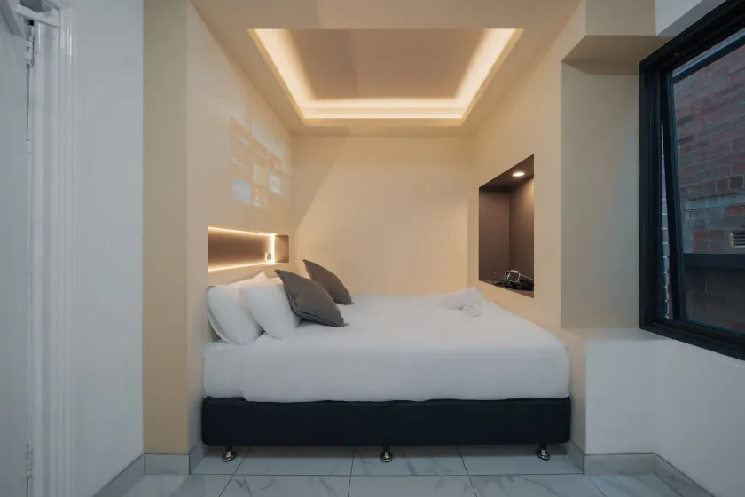 Cozy M Hostel - Image 1