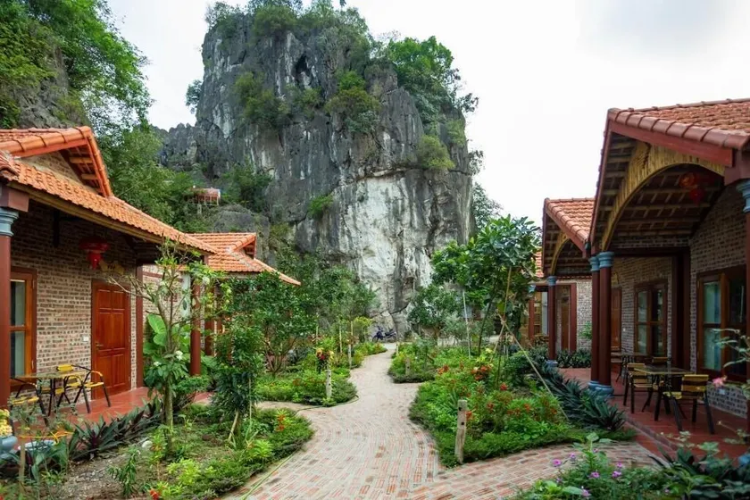 Ruby Homestay - Image 1