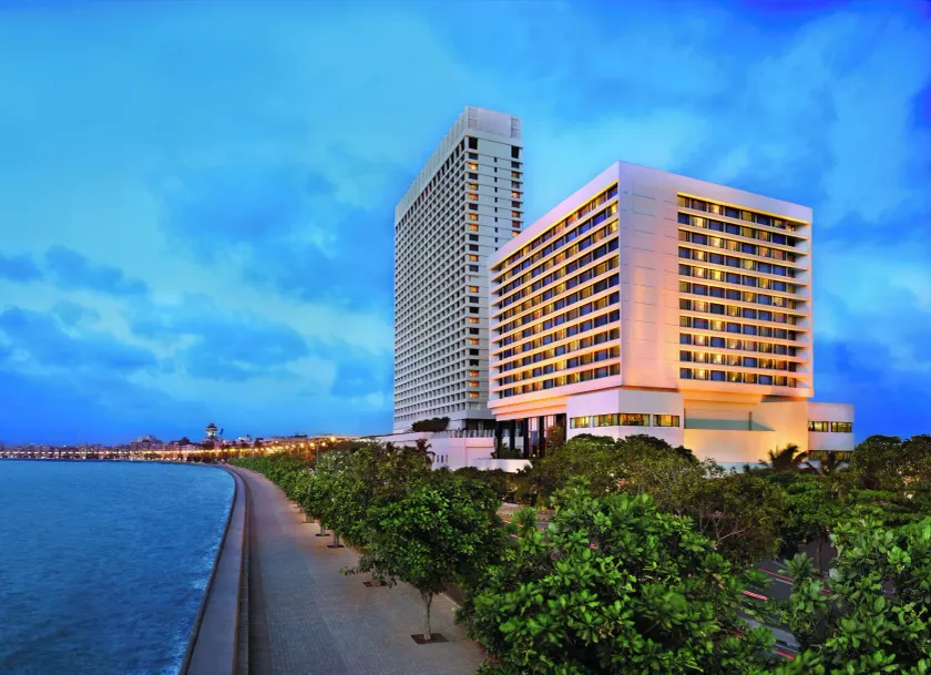 The Oberoi Mumbai - Image 1
