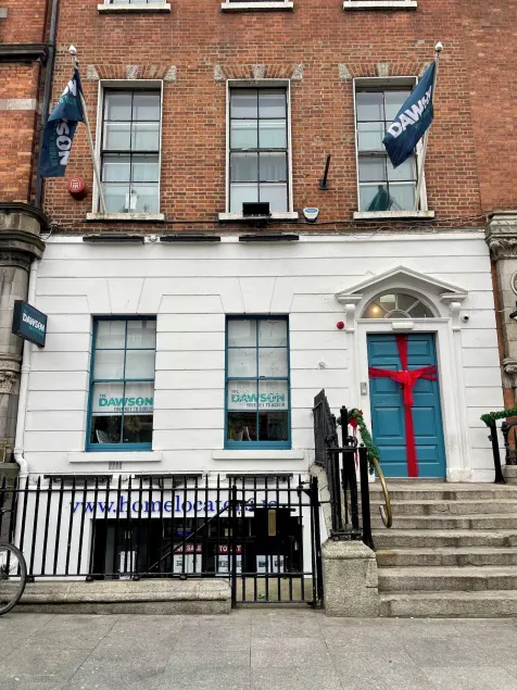 The Dawson Hostel - DUBLIN - Image 1