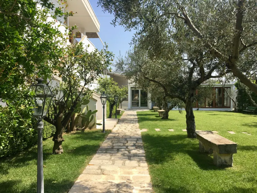 Residence Contrada Schite - Image 1