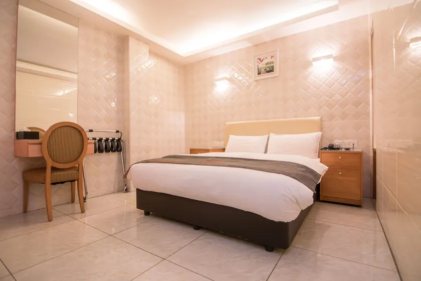 Suwara Hotel Kepong KL - Image 1