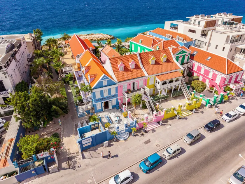 Scuba Lodge City Beach - Image 1