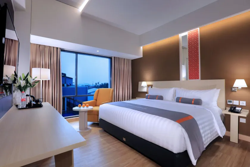 Harper Palembang by ASTON - Image 1