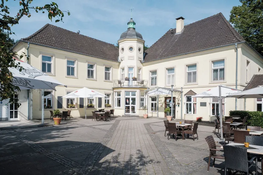Hotel Haus Duden - Image 1