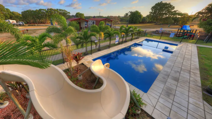 Discovery Parks - Mackay - Image 1