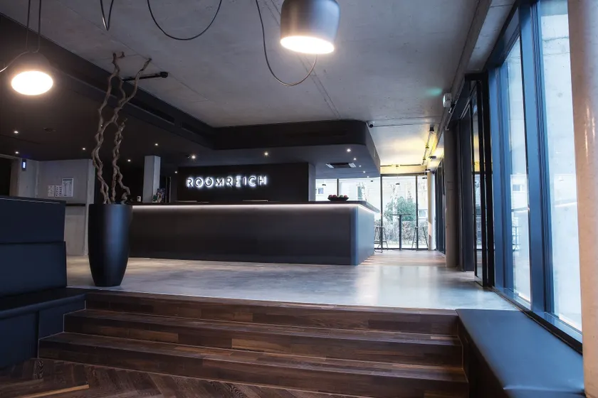 Roomreich - Image 1