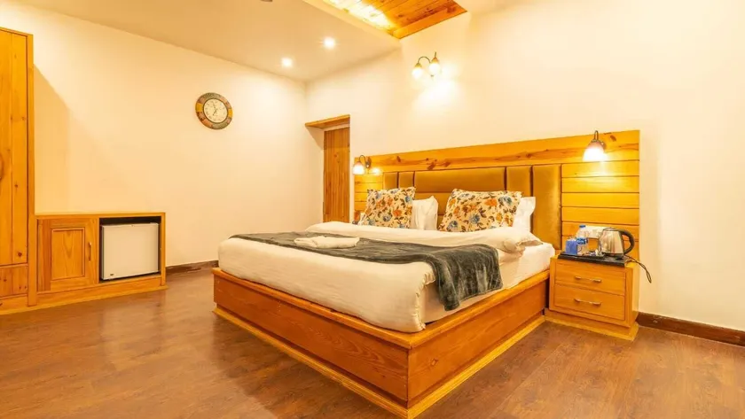 Smile Resort - Image 1