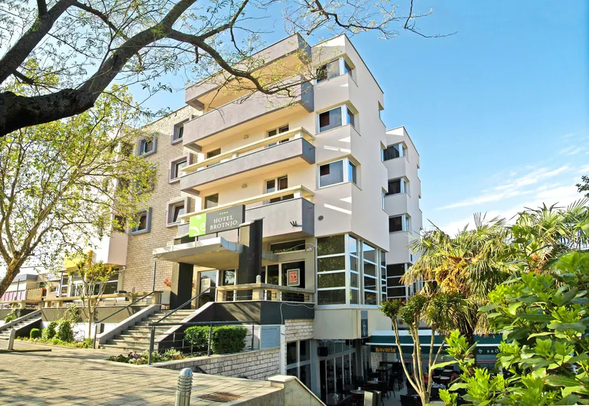 Hotel Brotnjo - Image 1