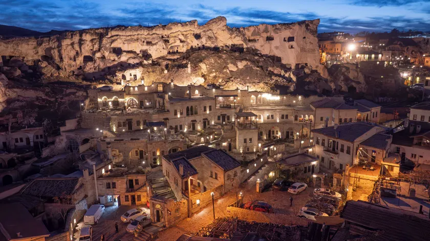 Dere Suites Cappadocia - Image 1