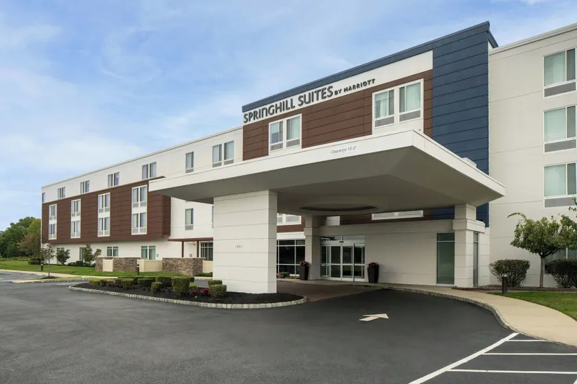 SpringHill Suites by Marriott Voorhees Mt. Laurel/Cherry Hill - Image 1