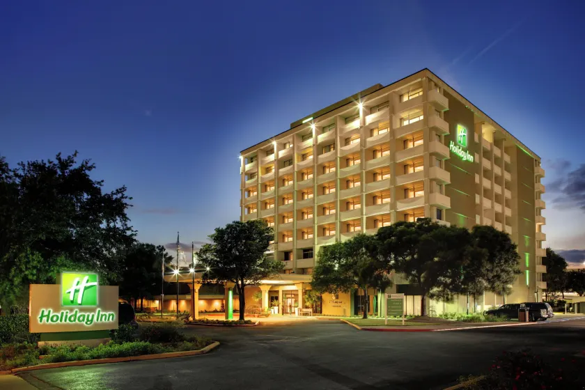 Holiday Inn Austin Midtown by IHG - Image 1