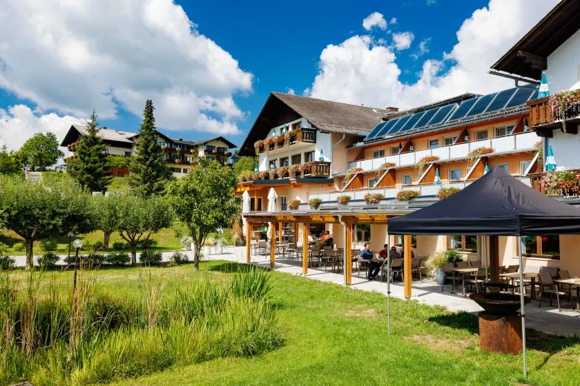 Der Trattner - Hotel Trattnerhof & Hotel Schöcklblick - Image 1