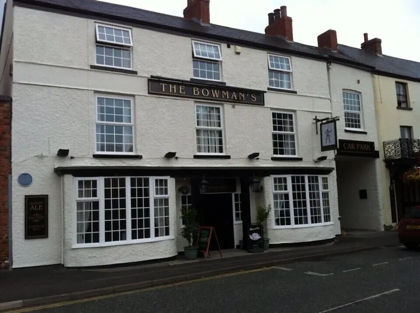 The Bowmans - Image 1