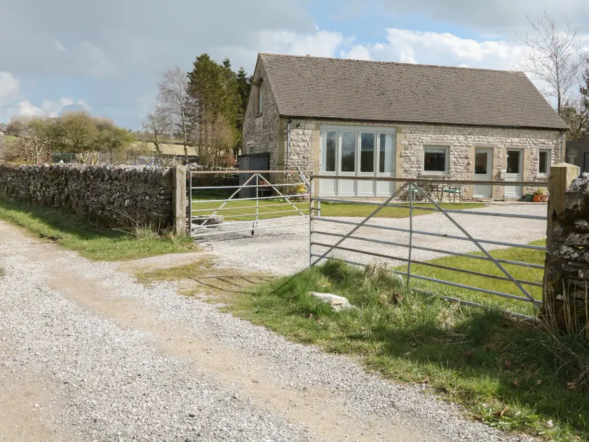 Shortner Croft - Image 1