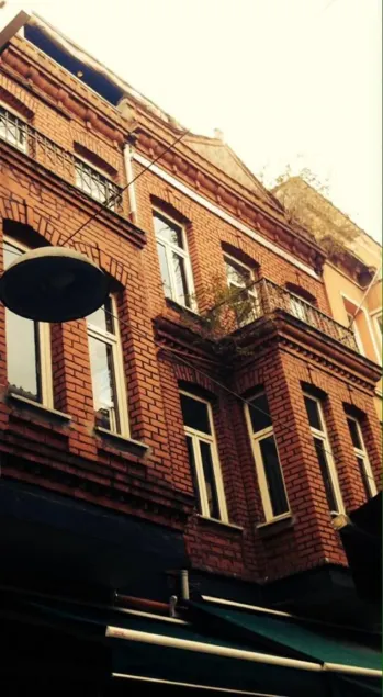 Puffin Boutique - Istanbul - Image 1