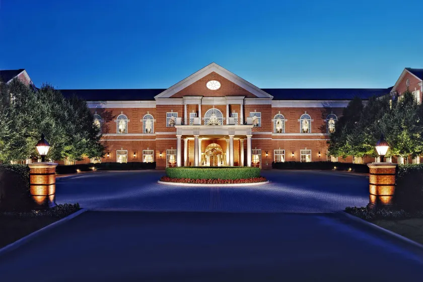 Westfields Marriott Washington Dulles - Image 1