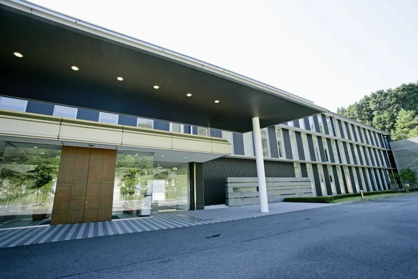Menard Aoyama Resort Hotel Schönvert - Image 1