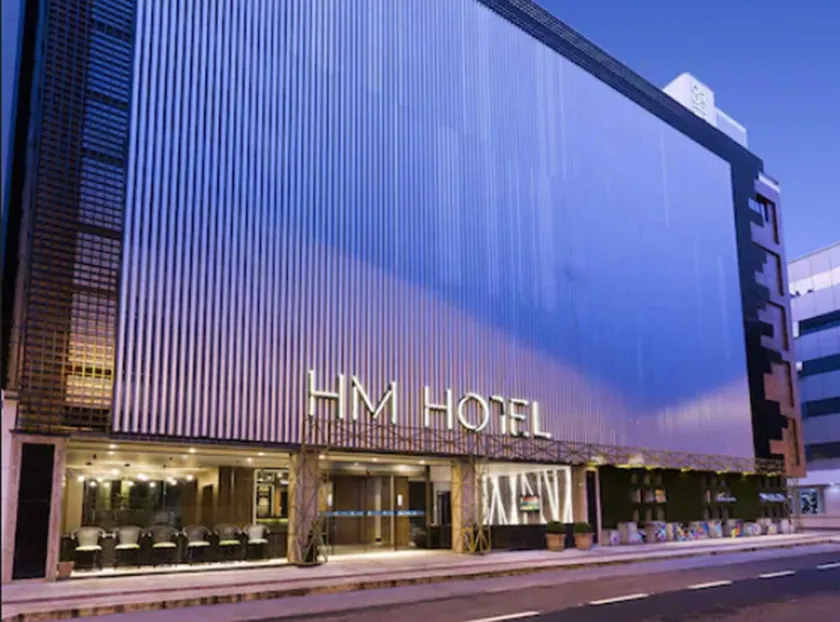 HM Hotel - Image 1