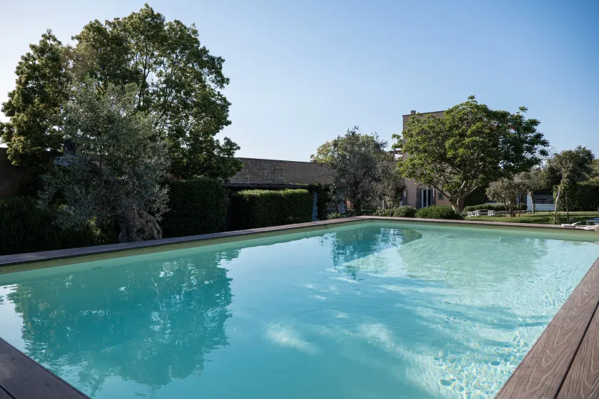 Masseria Li Foggi - Image 1