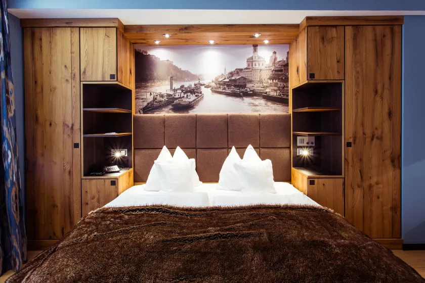 Hotel Residenz Passau - Image 1