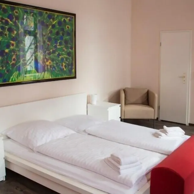 Boardinghouse Vegesack - Image 1
