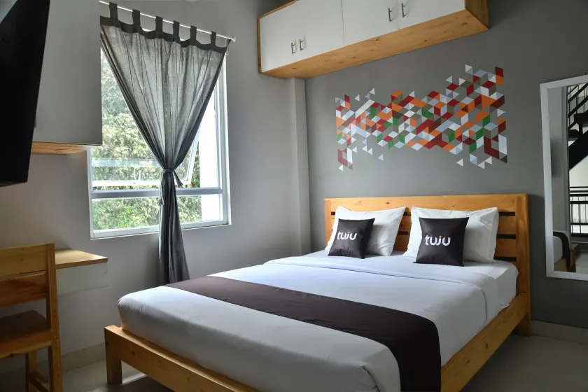 Tuju WK Homes Syariah - Image 1