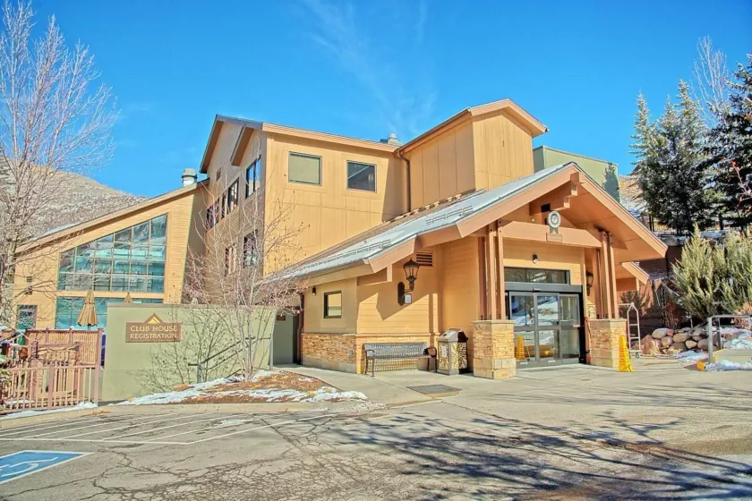 Bluegreen Vacations Streamside at Vail, an Ascend Collection Resort - Image 1