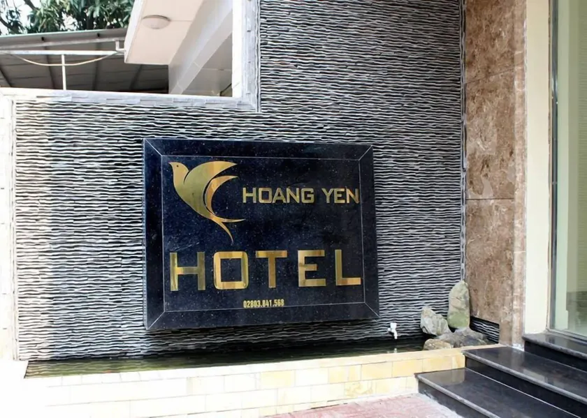 Hoang Yen Hotel - Image 1