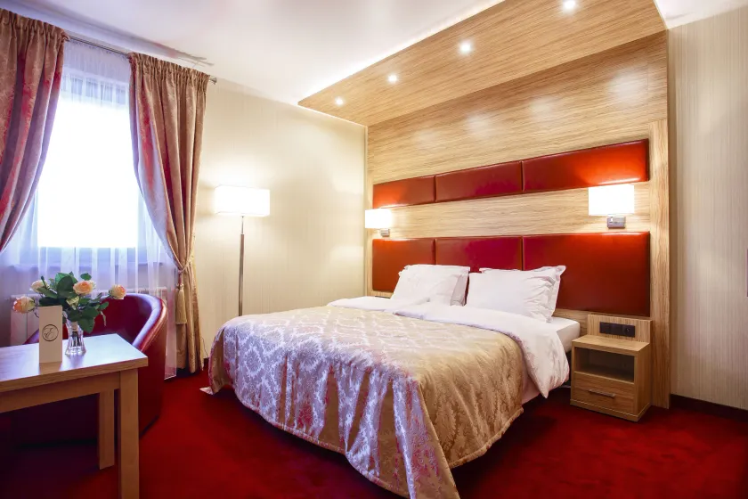 Hotel Etiuda - Image 1