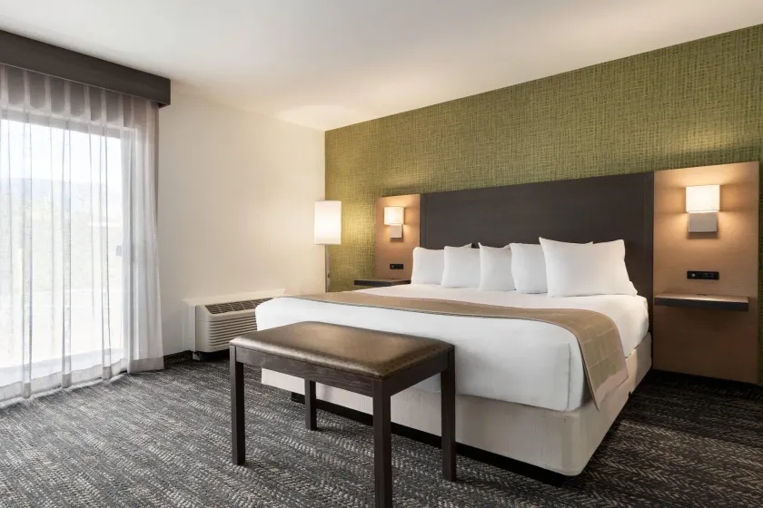 The Kendrick Hotel, an Ascend Collection Hotel - Image 1