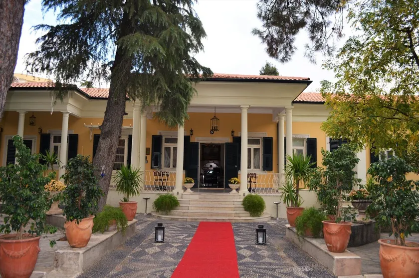 Villa Levante - Image 1