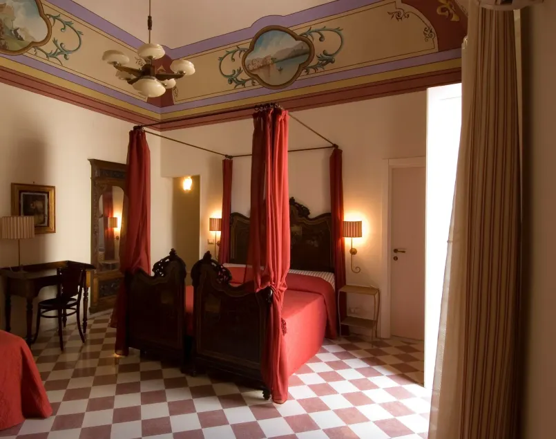 B&B Casa Ruffino - Image 1