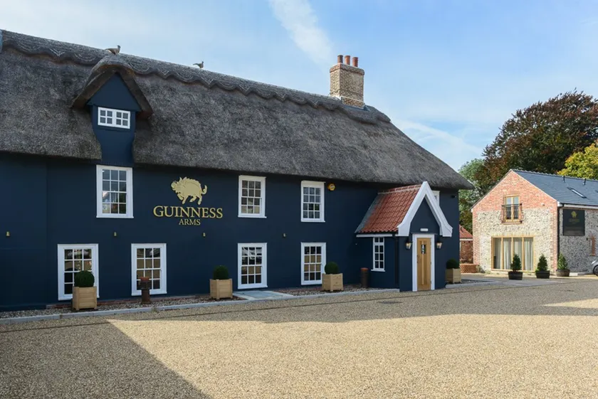 Guinness Arms - Image 1