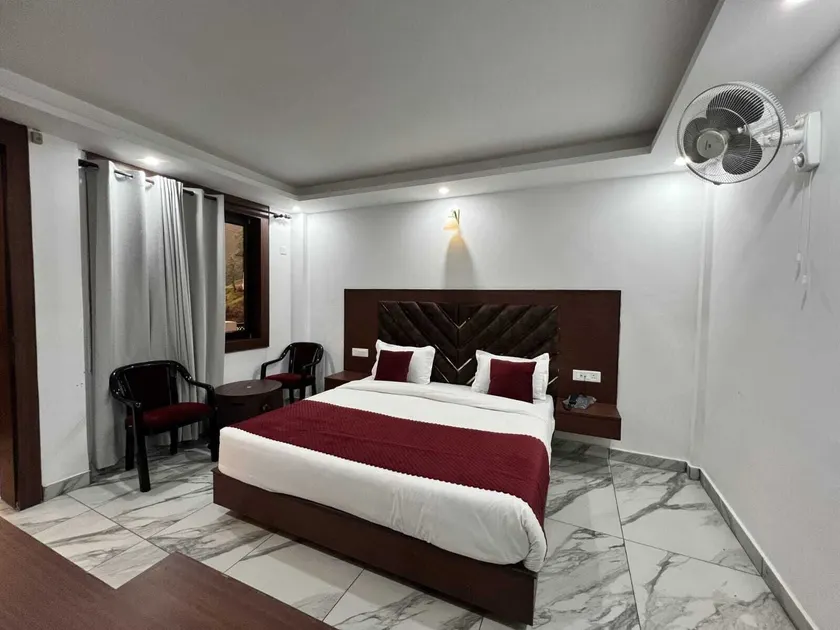 Hotel Annapurna - Image 1
