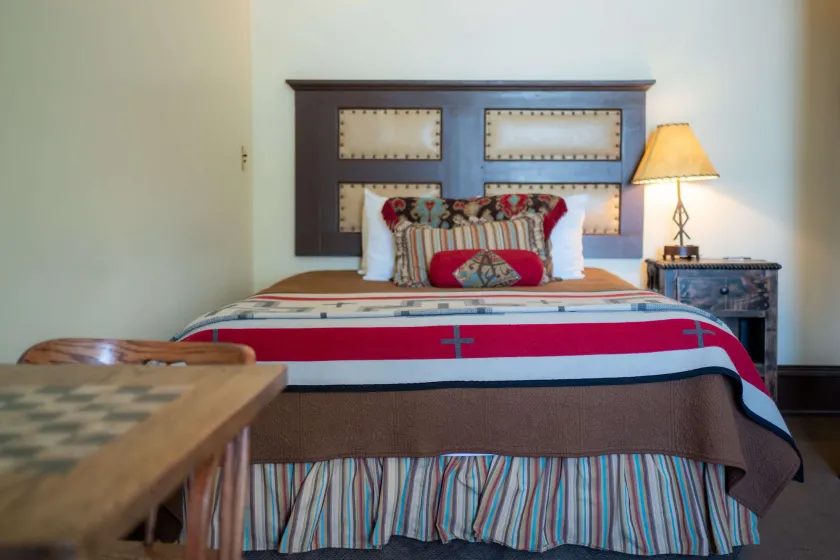Sheridan Inn - Best Western Signature Collection - Image 1