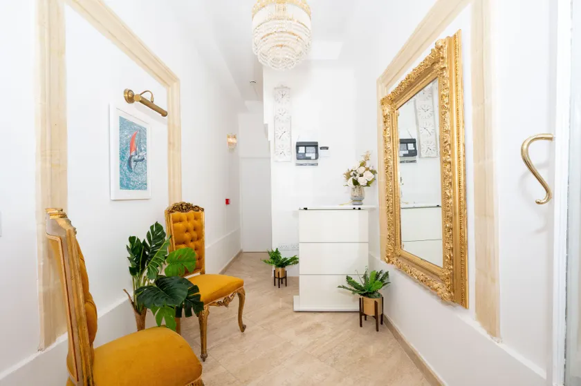 Vela Blu Boutique Suites - Image 1
