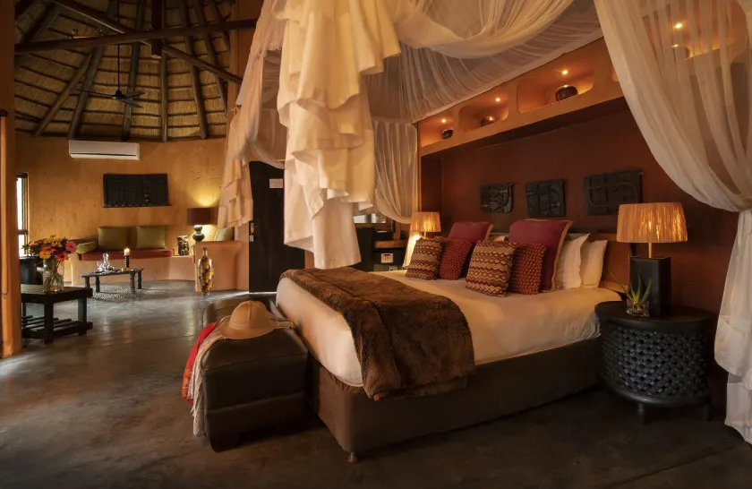 Pondoro Game Lodge - Image 1