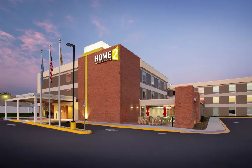 Home2 Suites by Hilton Lewes Rehoboth Beach - Image 1