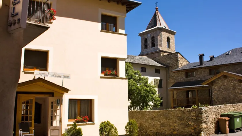 Hotel Jaume - Image 1