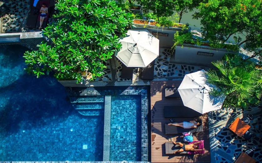 Mazi Design Hotel by Kalima - Image 1