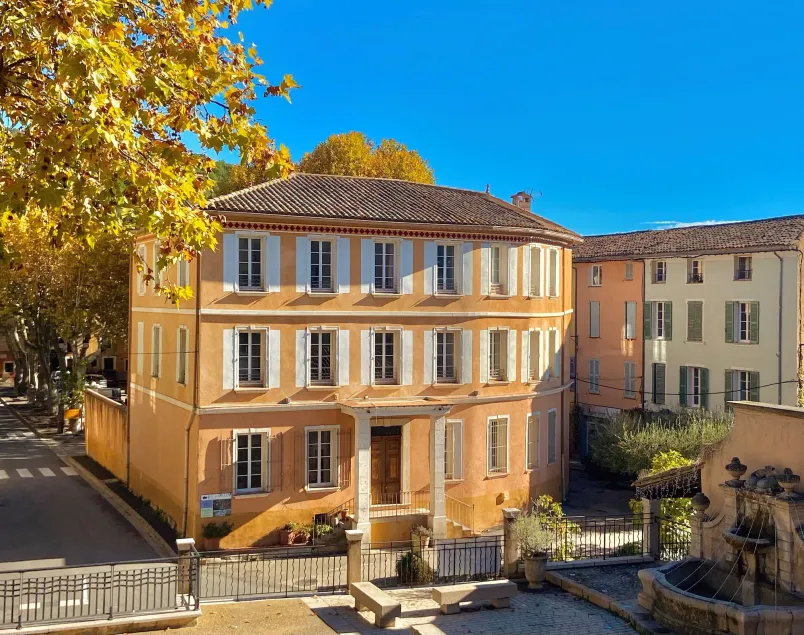 Hôtel La Falaise - Image 1