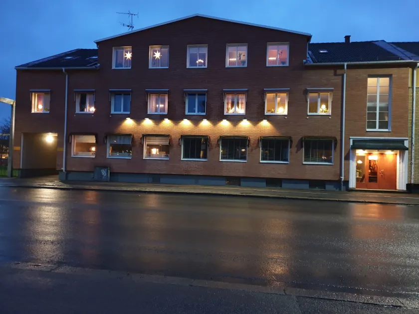 Rum i Centrum - Image 1