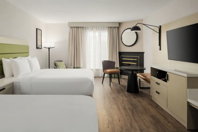 Le Parc Gatineau, Tapestry Collection by Hilton - Image 1