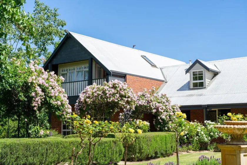 Lawson Lodge Country Estate - Image 1