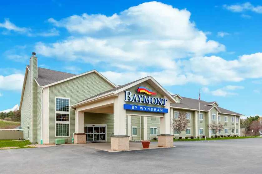 Baymont by Wyndham Beulah - Image 1